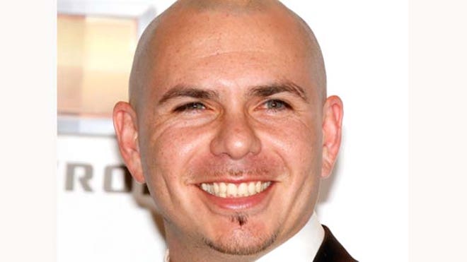 Pitbull and Zumba.JPG